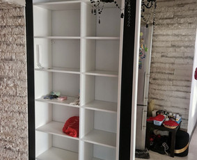 Nestandartinių baldai / Kęsto baldai / Darbų pavyzdys ID 1698643