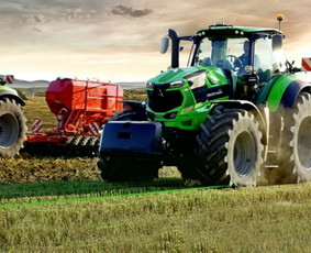 Padedame parduoti žemės ūkio techniką. - Kitos įvairios paslaugos - 1 Kitos įvairios paslaugos - Padedame parduoti žemės ūkio techniką. - 1