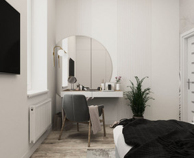 Interjero Dizainas / Vizualizacijos / Brėžiniai / MB WindDesign / Darbų pavyzdys ID 1700567