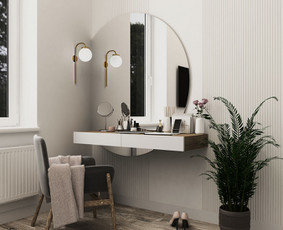 Interjero Dizainas / Vizualizacijos / Brėžiniai / MB WindDesign / Darbų pavyzdys ID 1700571