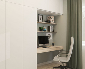 Interjero Dizainas / Vizualizacijos / Brėžiniai / MB WindDesign / Darbų pavyzdys ID 1700577