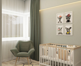 Interjero Dizainas / Vizualizacijos / Brėžiniai / MB WindDesign / Darbų pavyzdys ID 1700579