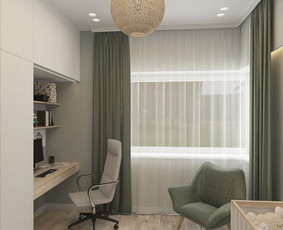 Interjero Dizainas / Vizualizacijos / Brėžiniai / MB WindDesign / Darbų pavyzdys ID 1700581