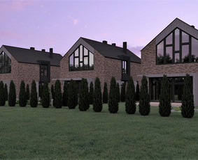 Interjero Dizainas / Vizualizacijos / Brėžiniai / MB WindDesign / Darbų pavyzdys ID 1700593