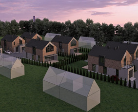 Interjero Dizainas / Vizualizacijos / Brėžiniai / MB WindDesign / Darbų pavyzdys ID 1700595