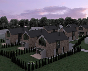 Interjero Dizainas / Vizualizacijos / Brėžiniai / MB WindDesign / Darbų pavyzdys ID 1700597