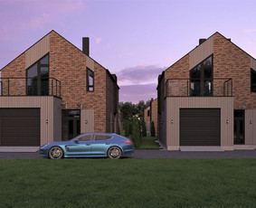 Interjero Dizainas / Vizualizacijos / Brėžiniai / MB WindDesign / Darbų pavyzdys ID 1700603