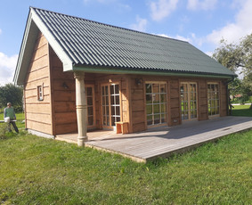 Šlaitiniai stogai, stoginės, terasos, ventiliuojami fasadai. / Mindaugas / Darbų pavyzdys ID 1700865