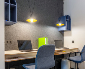 Apšvietimo projektavimas - Interjero dizainas Klaipėdoje - 4