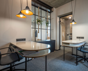 Apšvietimo projektavimas - Interjero dizainas Klaipėdoje - 3