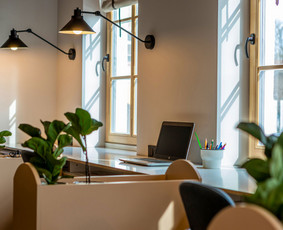 Apšvietimo projektavimas - Interjero dizainas Klaipėdoje - 2