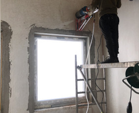 Santechnikos ir Rekuperacijos darbai! / Marius Šulčys / Darbų pavyzdys ID 1701253