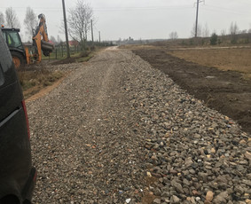 Žemės / Gruntas / Smėlis / Juodžemis. - Betono skalda - 3 Betono skalda - Žemės / Gruntas / Smėlis / Juodžemis. - 3