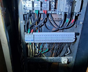 Rolandas Elektrikas / Elektrikas marijampolė / Darbų pavyzdys ID 1701949