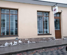 Langu grotos