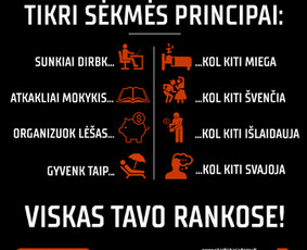 Meta/ Facebook, Google Ads, Reklama kuri atsiperka / Karolis Kazlauskas / BE FIRST Digital / Darbų pavyzdys ID 1702653