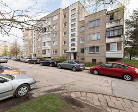 Nekilnojamojo turto brokeris Vilniuje / Artur Bogdevič / Darbų pavyzdys ID 1702809