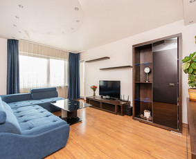 Nekilnojamojo turto brokeris Vilniuje / Artur Bogdevič / Darbų pavyzdys ID 1702811