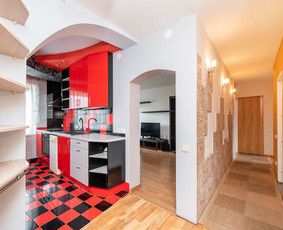 Nekilnojamojo turto brokeris Vilniuje / Artur Bogdevič / Darbų pavyzdys ID 1702815