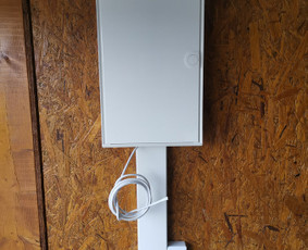Varžų matavimai/rangovo aktas/galios didinimas/elektros d. / MB Elektros srautas / Darbų pavyzdys ID 1702977