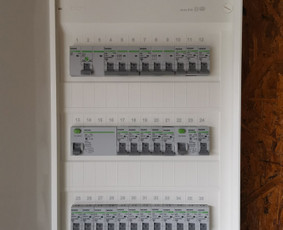 Varžų matavimai/rangovo aktas/galios didinimas/elektros d. / MB Elektros srautas / Darbų pavyzdys ID 1702979