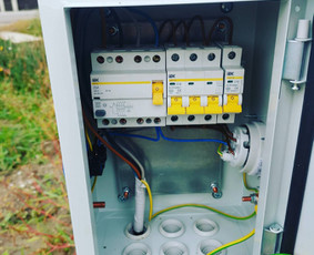 Varžų matavimai/rangovo aktas/galios didinimas/elektros d. / MB Elektros srautas / Darbų pavyzdys ID 1702987
