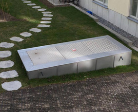 Stogų, Fasadų Gamyba ir Įrengimas Klaipėdoje / UAB Latoža projektai / Darbų pavyzdys ID 1703997