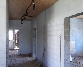 Elektros instaliacijos darbai, Šiauliai / Rimantas / Darbų pavyzdys ID 1704293