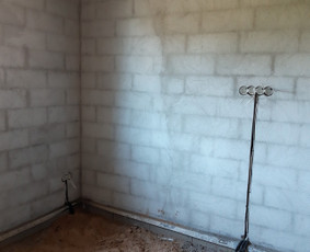 Elektros instaliacijos darbai, Šiauliai / Rimantas / Darbų pavyzdys ID 1704295