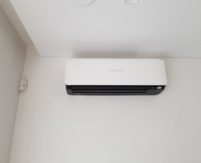 Oro Kondicionierių, vėdinimo ir šilumos siurblių montavimas - Kondicionierių montavimas - 4 Kondicionierių montavimas - Oro Kondicionierių, vėdinimo ir šilumos siurblių montavimas - 4