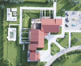 3d Modeliavimas/interjero/eksterjetro vizualizacijos / Tomas Le / Darbų pavyzdys ID 1704373