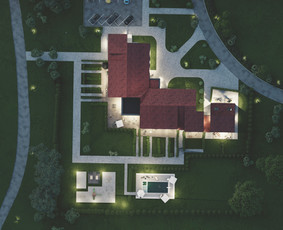 3d Modeliavimas/interjero/eksterjetro vizualizacijos / Tomas Le / Darbų pavyzdys ID 1704381