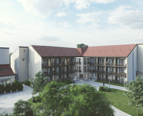 3d Modeliavimas/interjero/eksterjetro vizualizacijos / Tomas Le / Darbų pavyzdys ID 1704383