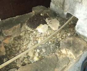 Dūmtraukių valymas ir priežiūra - Profesionalus kaminų valymas be dulkių!.kaminų įdėklai. - 3