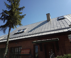 Profesionalus kaminų valymas be dulkių!.kaminų įdėklai. - Stogų valymas ir priežiūra - 1 Stogų valymas ir priežiūra - Profesionalus kaminų valymas be dulkių!.kaminų įdėklai. - 1