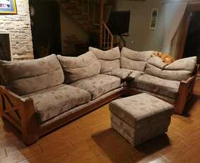 Baldų restauravimas, remontas - Baldų restauravimas, remontas - 4