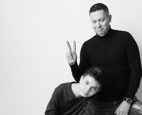 Portretai, poros, šeimos,vestuvės,renginių fotografavimas - Šeimos fotosesija - 4 Šeimos fotosesija - Portretai, poros, šeimos,vestuvės,renginių fotografavimas - 4