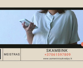 Santechnikas, elektrikas Vilniuje į namus / Meistras Algis / Darbų pavyzdys ID 1705263