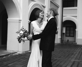 Fotografė/videografė/kūrybos vadovė Vilniuje / Lucem Studio / Darbų pavyzdys ID 1705453