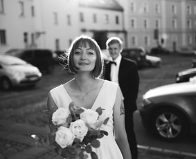 Fotografė/videografė/kūrybos vadovė Vilniuje / Lucem Studio / Darbų pavyzdys ID 1705455