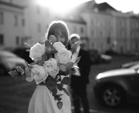 Fotografė/videografė/kūrybos vadovė Vilniuje / Lucem Studio / Darbų pavyzdys ID 1705457