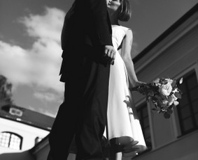 Fotografė/videografė/kūrybos vadovė Vilniuje / Lucem Studio / Darbų pavyzdys ID 1705461