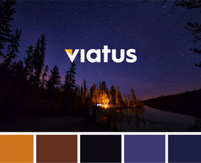 Viatus   |   Logotipų kūrimas - www.glogo.eu - logo creation.