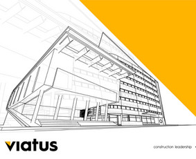 Viatus   |   Logotipų kūrimas - www.glogo.eu - logo creation.