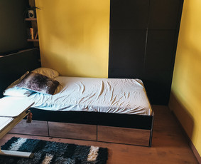 Virtuvės ir kiti baldai pagal individualų užsakymą / MB Noriu virtuvės / Darbų pavyzdys ID 1706733