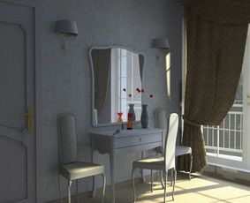 Architektas Gyvenamieji namai / manoArchitektas / Darbų pavyzdys ID 372627
