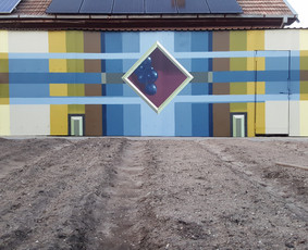 Murals / Frankie Nesbitt / Darbų pavyzdys ID 1707939
