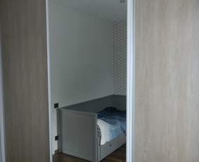 Virtuvės baldų gamyba, spintų gamyba / Baldų gamyba / Darbų pavyzdys ID 1708479