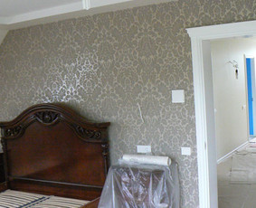 Architektas Gyvenamieji namai / manoArchitektas / Darbų pavyzdys ID 372631