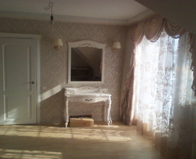 Architektas Gyvenamieji namai / manoArchitektas / Darbų pavyzdys ID 372633